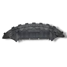 Tesla 1771474-97-f Model 3 Highland 2024-2026 Front Lower Bumper Valance Oem