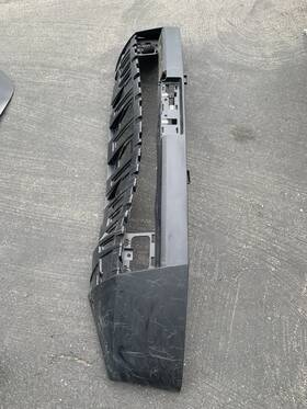 1815263-00-b Tesla 181526300b 2024-2025 Cybertruck Front Bumper Cover Assembly Oem