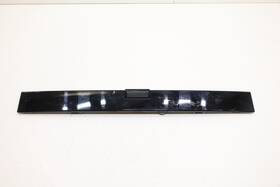 181527000b Tesla 2024 - 2026 Cybertruck Front Bumper Grille Applique Trim Oem