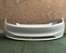 1mn2-47777 Tesla 2024 2025 Model 3 Front Bumper Cover Oem Used