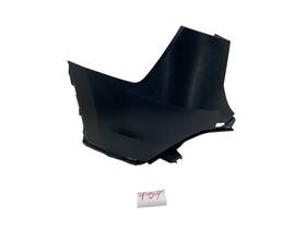 2013445-s0-f Tesla 2025-2026 Model Y Rear Driver Side Upper Bumper Cover Left