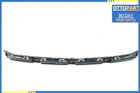 6007724-00-c Tesla 2012-2016 Model S Rear Bumper Attachment Bracket Center Oem