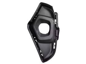 Texas-e-parts 703818918924 For 2022-2024 Toyota Rav4 Xle Premium Front Bumper Fog Light Cover Left Side