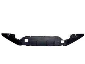 71160tbax50 Texas E Parts New Fits 2019-2020 Honda Civic Coupe Sedan Front Bumper Lower Guard Cover Pickup