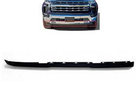 Gm1092265 Texas E Parts New Fits 2022-2025 Chevy Silverado 1500 Front Bumper Lower Deflector Trim