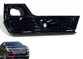 Gm84406666 Texas E Parts New Fits 2022-2024 Gmc Terrain Denali Right Front Bumper Fog Light Bezel Cover