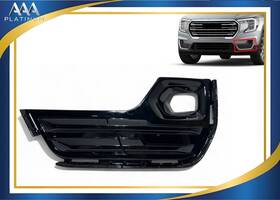 Gm84680924 Texas-e-parts For 2022-2024 Gmc Terrain At4 Slt Left Front Bumper Fog Light Bezel Cover
