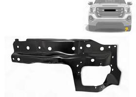 Gm86819175 Texas E Parts Fits 2022-2025 Gmc Sierra 1500 Left Front Bumper Outer Bracket Lh Side