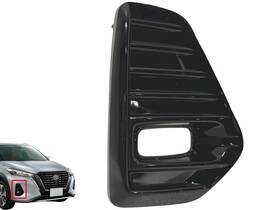 Ni1039184 Texas-e-parts Fits 2021-2023 Nissan Kicks Sr Front Bumper Fog Light Cover Right Passenger Side