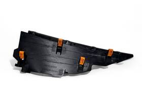 To1033130 Texas-e-parts Fits 2025 Toyota Camry Le Se Xle Xse Front Bumper Upper Trim Right Side Retainer