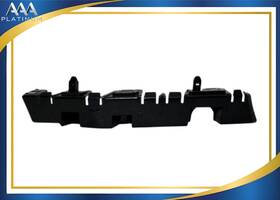 Gm1063136 Texes-e-parts For 2021-2024 Chevrolet Suburban Tahoe Right Front Bumper Cover Side Bracket Rh