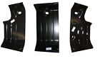 Tf03-64l-r Goodmark Goldenstar Chevelle Trunk Floor Pan Panel Kit Edp Left
