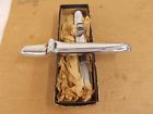 Th-2b Nors Gm Car Trunk Hinge Set In Orig Box
