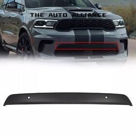 68510368aa The Auto Alliance For Dodge Durango 2021-2024 Bumper Trim Front New