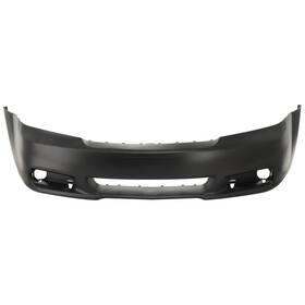 68081991ab Theoxpartslimited Ch1000996 New Front Bumper Cover For 2011-2014 Dodge Avenger Primed