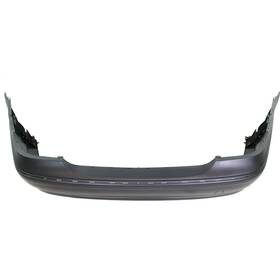 2118800640 Theoxpartslimited Mb1100245 New Rear Bumper Cover For 2006-2009 Mercedes Benz E350 Sedan Primed