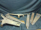 061460 Thunderbird Brackets Ford Bumper 1964 Front