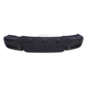 86650h9220 Tim-auto For Kia Rio Ex Lx S 2018-2020 Rear Lower Bumper Cover Fascia