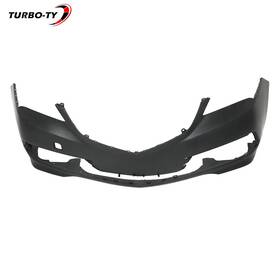 04711tz3a90zz Tinvhy 2268310 Plastic Front Bumper Cover Fascia For Acura Tlx 15-2017 Primered