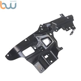 Bw1344896th Tinvhy Bumper Bracket Replacement Front Right For Chevrolet Silverado 2500 2020-2023