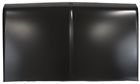 Tl02-68 Golden Star Auto Parts Chevy Ii Nova Trunk Lid Ships