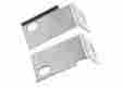 Tm132cpr Ne Performance Mustang 1967 1968 1969 1970 Rear Splash Shield Support Brackets New Usa
