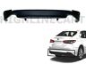 To1195113 Texaseparts For Toyota Camry Xle Rear Bumper Lower 426897724530