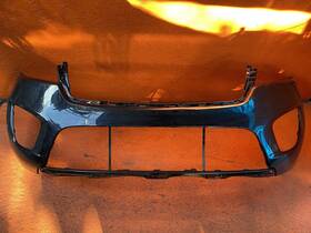 86511c6200 Tongyang 14430091 2016 2017 2018 Kia Sorento Front Bumper Cover Replacement Ki1000174