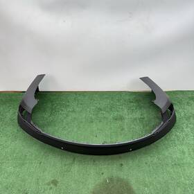 Ho1115109 Tongyang Fits For 2019-2022 Honda Pilot Bumper Cover Fascia Rear Lower Aftermarket