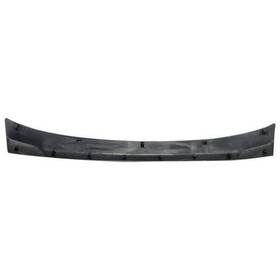 Atpp3569135001 Topaz Bumper-lower Cover Rear Fit Mitsubishi Outlander 2016-2018 6415a061