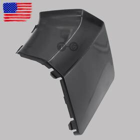 57731fg330 Topgearsltd Front Bumper Tow Hook Cover For 2011-2014 Subaru Impreza Wrx Sti