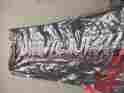 Tor-tkd-020 1970 1971 Ford Torino And Mercury Montego Rear Seat To Trunk Divider Board