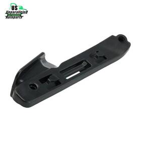 51117156556 Torqpro 1 Pcs Right Passenger Bumper Guide Fits Bmw 07-13 335i 328i 09-13 Xdrive