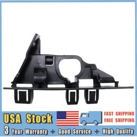 51117165179 Torqpro 1pc New Front Driver Side Bumper Retainer Bracket Holder For Bmw Z4
