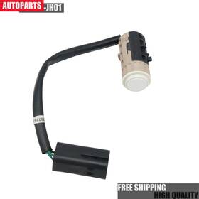 95720-3m020yb6 Torqpro Bumper Park Sensor Front Outer For 2009 - 2014 Hyundai Genesis 95720-3m010