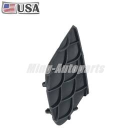 A2928855722 Torqpro New 1pcs Front Bumper Tow Hook Cover For 2016-2017 Mercedes-benz Gle 300d 4matic