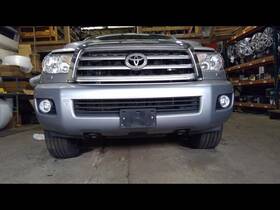 105-50358b Toyota Front Bumper Fog Lamps With Park Assist Fits 08-17 Sequoia 1454561