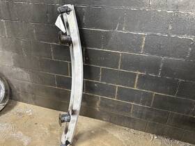 Toyota 107-01044a 10-16 Tundra Front Bumper Reinforcement Rebar