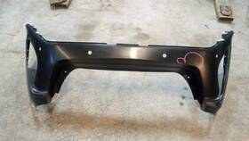 52169-0e100 Toyota 187-10067 Rear Bumper Cover Prius Prime 17-19 7462810