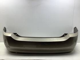 187.to1c07 Toyota 2004 05 06 07 08 2009 Prius Rear Lower Bumper Cover Shield Panel Oem