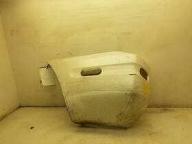 190-59181bl Toyota 97 98 99 00 Rav 4 Rear Driver Left Bumper Cover Pad