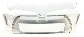 Toyota 2150-02903-a2 2017-2019 Corolla Front Bumper Cover Paint Code 070