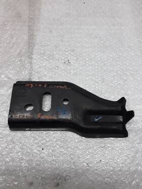342.to1b03 Toyota L/f Left Front Bumper Bracket Mount Clip Holder 2003 Corolla Z-93p
