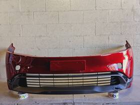 47b70 Toyota 47b70/b80/b90 2023 2024 Prius Front Bumper Cover With Lower Grille Oem Used