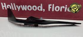 51118812016 Toyota 2020-2024 Supra Gr Front Bumper Right Side Lower Valance Spoiler Oem 40k