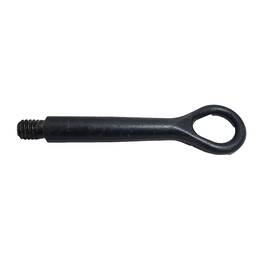 51961-50042 Toyota Oem 2010 - 2015 Prius Hyrbid Tow Eye Towing Hook