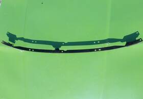 52029-20010 Toyota Celica 90-93 Front Bumper Face Upper Reinforcement Oem Turbo