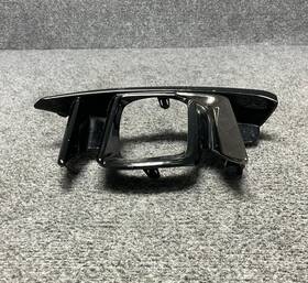 52040-08030 Toyota 18-20 Sienna Front Bumper Left Side Fog Light Lamp Hole Cover
