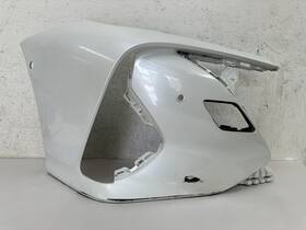 52112-47080 Toyota 2017 22 Prius Prime Front Passenger Side Bumper End Cover Oem 5211247080 M896