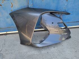 52112-47901 Toyota 2017-2022 Prius Prime Front Right Bumper Cover Oem
